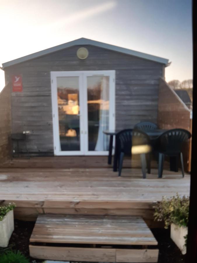 Auberge Des Etangs Roussent 외부 사진