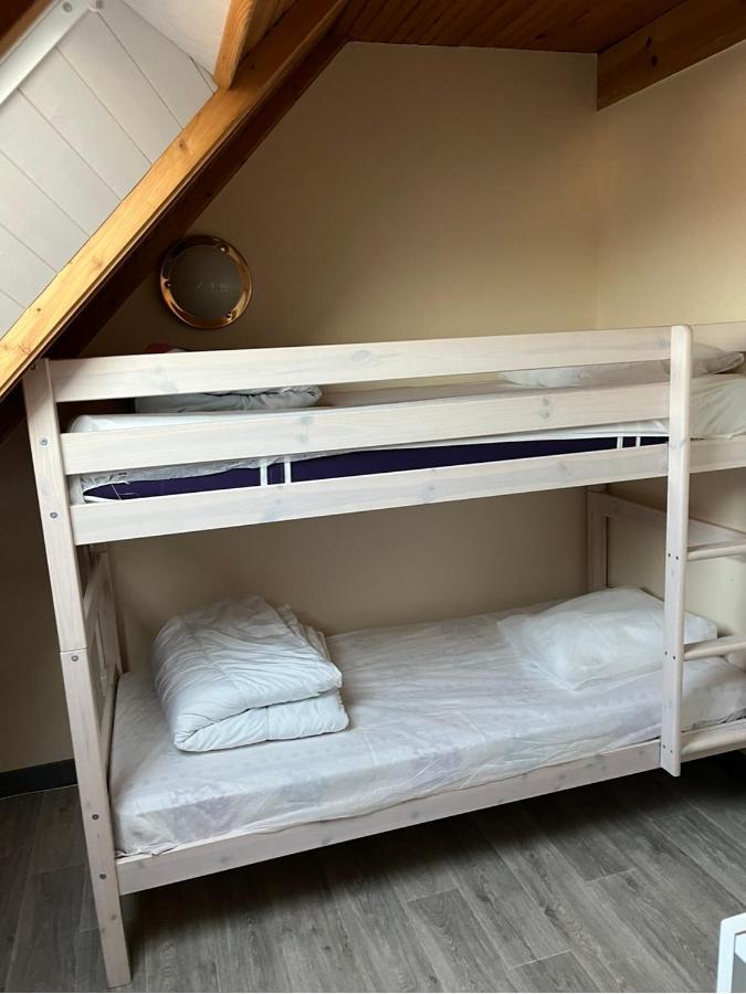 Auberge Des Etangs Roussent 외부 사진