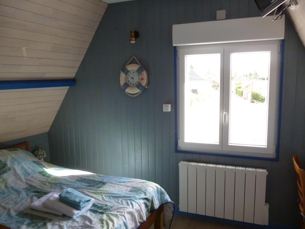 Auberge Des Etangs Roussent 외부 사진